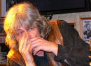 Pera Joe Blues Band в Москве