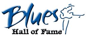 The Blues Foundation рекомендует