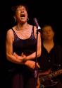 Душевный огонь - Bettye LaVette: soul fire