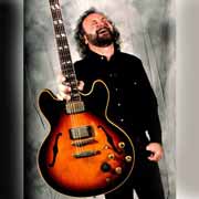Tinsley Ellis в ММДМ