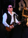 10-летие Modern Blues Band
