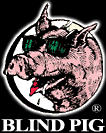 Слепой Хряк (Blind Pig) начинает Новый год новыми релизами