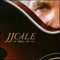 Отечественная пресса о новом альбоме J.J. Cale