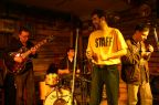 Big Blues Revival - презентация альбома к юбилею группы