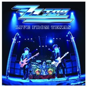 ZZ Top, штаб-квартира в Техасе