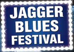 В питерском клубе "Джаггер" 2 и 3 января пройдет ежегодный Jagger Blues Fest 2010