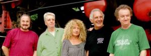 British Blues Quintet