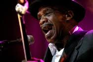 Скончался "Little Smokey" Smothers