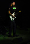 Vargas Blues Band в Москве