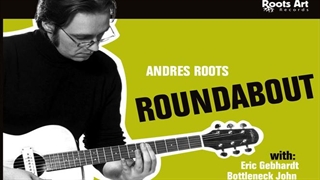 Награда от Blues Underground Network уходит в Тарту