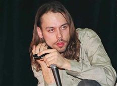 Кожекин в Самаре