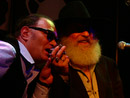 Новости от Modern Blues Band