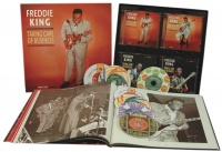 Freddie King – полное собрание