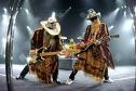 ZZ Top взялись за новый альбом