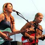 The Tedeschi Trucks Band выходит на дорогу