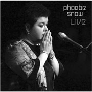 Не стало Phoebe Snow