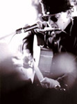 Умер Steve White, один из последних энтузиастов формата One Man Band