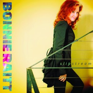 Bonnie Raitt - нового ее альбома ждали давно