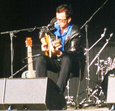 Notodden Blues Festival 1999