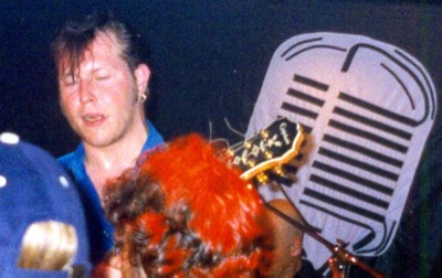 Vidar Busk в клубе