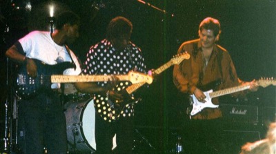 Buddy Guy & Co