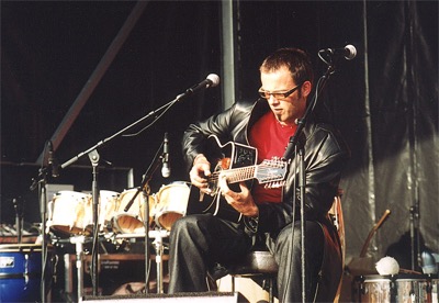Bjorn Berge