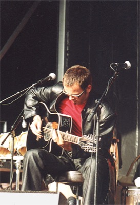 Bjorn Berge