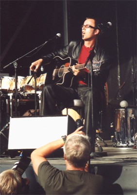 Bjorn Berge
