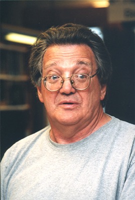 Dick Waterman