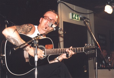 Bjorn Berge