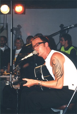Bjorn Berge