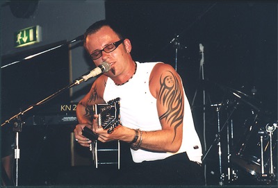 Bjorn Berge