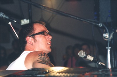 Bjorn Berge