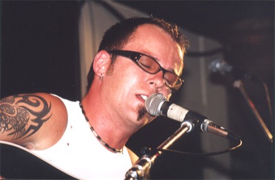 Bjorn Berge