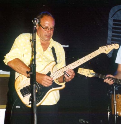 The Blues Band