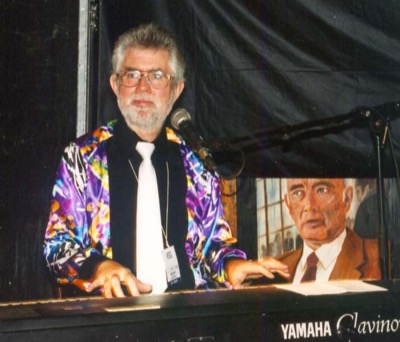 Bob Hall