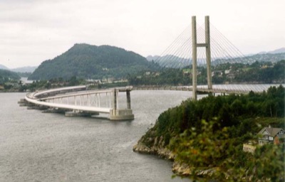 Мост