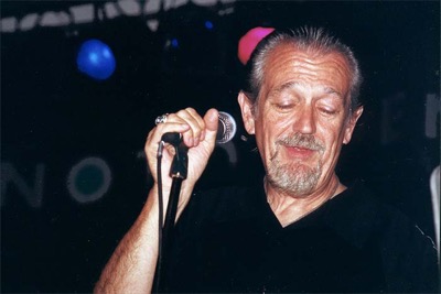 Charlie Musselwhite