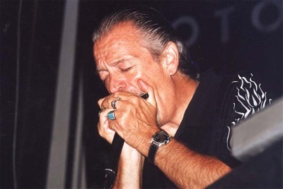 Charlie Musselwhite