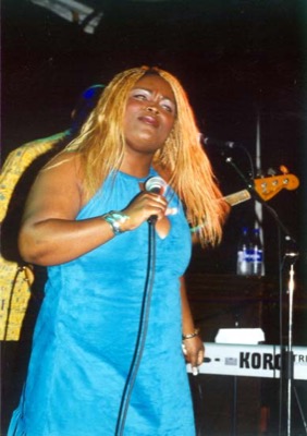 Shemekia Copeland