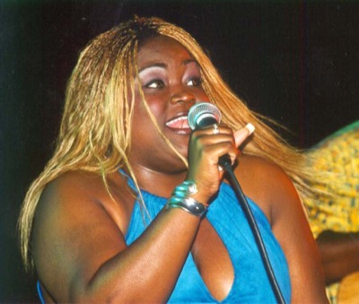 Shemekia Copeland