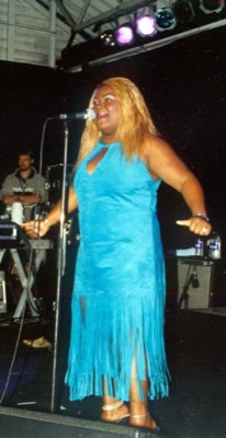 Shemekia Copeland