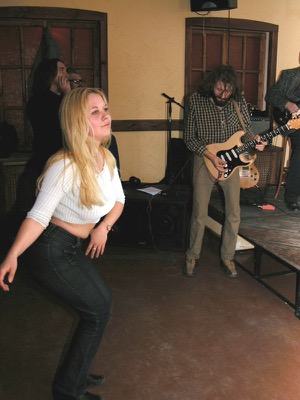 Jam в Expat