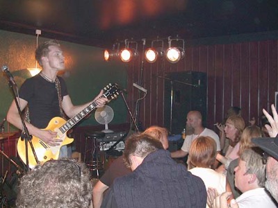 Amund Maarud Band