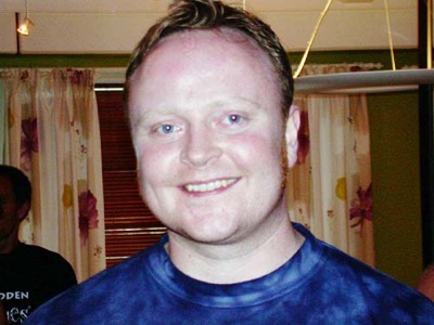 Bjorn Holm