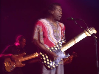 Buddy Guy