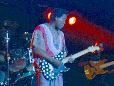 Buddy Guy