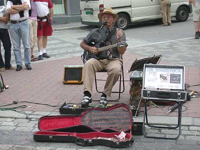 Dr.Harmonica