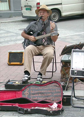 Dr.Harmonica