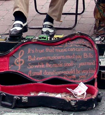 Dr.Harmonica